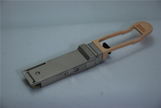 DOM MPO MMF di 850nm 100m Avago AFBR-89CDDZ QSFP28 100G SR4