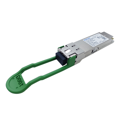 modulo ottico del ricetrasmettitore Finisar FTLC1157RGPL2-G1 di 2km 100G Qsfp28 Cwdm4