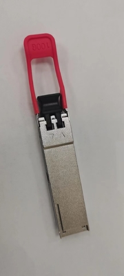 Huawei 02311YXR Compatibile 100G QSFP28 Modulo QSFP-100G-ER4-Lite 40KM SMF LC