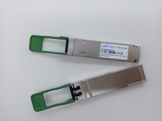 Modulo INNOLIGHT TR-FC13T-NAZ 100G QSFP28 CWDM4 2km per 100G Ethernet
