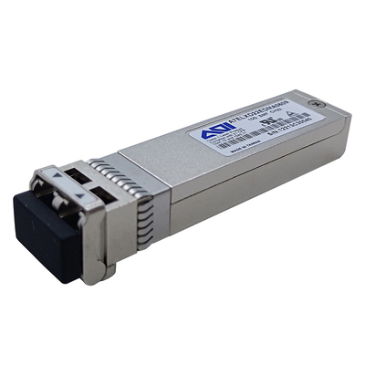 Ricetrasmettitore compatibile AOI A7ELXD22EDMA0609 SFP+ DWDM Dual LC 10G SMF 40 km