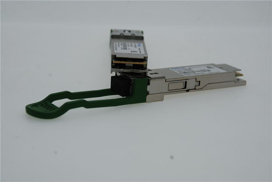 100G CWDM4 SMF 2 km MPO QSFP28 Ricetrasmettitore ottico Finisar FTLC1152RGPL2-G2