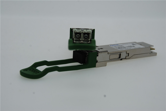 100G CWDM4 SMF 2 km MPO QSFP28 Ricetrasmettitore ottico Finisar FTLC1152RGPL2-G2