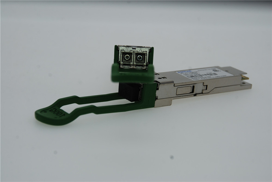 Ricetrasmettitore ottico originale FTLC1152RGPL Finisar 2 km SMF 100GBase-CWDM4