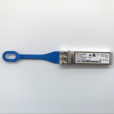 Brocade 57-1000486-01 32G LW FC SFP+ Transceiver XBR-000438 Modulo ottico SMF