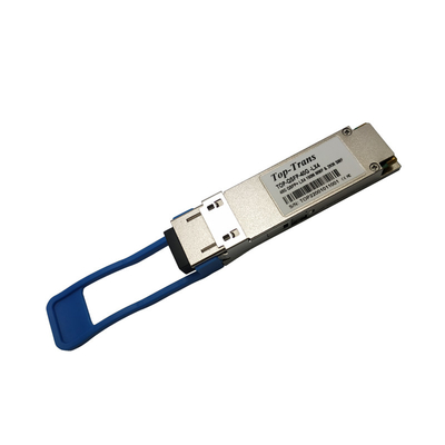 40GBASE LR4 Lite 40G QSFP+ WSP-Q40GLR4L Transceiver 1310Nm 2Km Moduli ottici