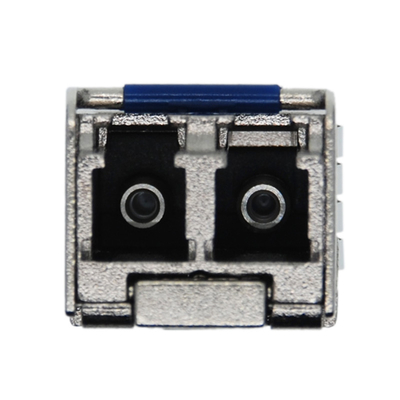 modulo ottico SFP28-25G-CWDM-LR SFP28 25G CWDM della fibra del trasporto superiore di 10KM 1311nm