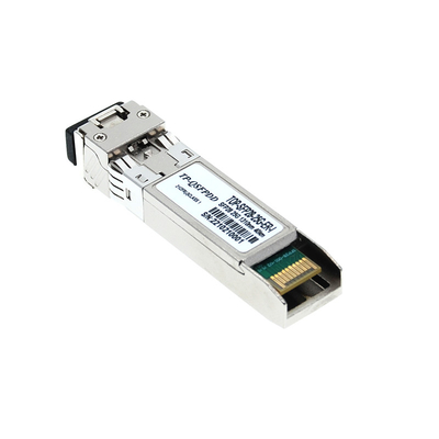 Top Trans MSA e TAA 25GBase-ER SFP28 Transceiver SMF 1310nm 40km LC DOM