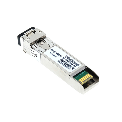 Ricetrasmettitore Cisco SFP-25G-BIDI SFP28 SMF 1330nmTx 1270nmRx 10 km LC