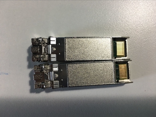 Compatibile SFP+ 10GBASE-SR 850nm 300m DOM AFBR-709DMZ-IN2