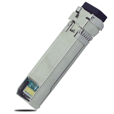 Compatibile 10GBASE-LR SFP+ 1310nm 10km DOM FTLX1471D3BCV-IT