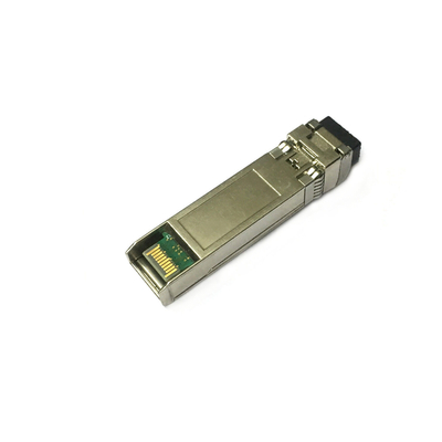 Compatibile 10GBASE-LR SFP+ 1310nm 10km DOM FTLX1471D3BCV-IT