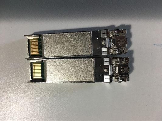 Compatibile 10GBASE-SR SFP+ 850nm 300m DOM AFBR-703SDZ-IN2