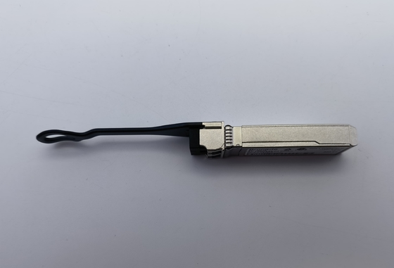 Ricetrasmettitore 32GBASE-ELWL SFP28 1310nm 25km SMF del broccato 57-1000498-01 FC SFP+