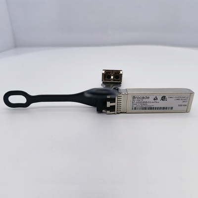 Ricetrasmettitore 32GBASE-ELWL SFP28 1310nm 25km SMF del broccato 57-1000498-01 FC SFP+