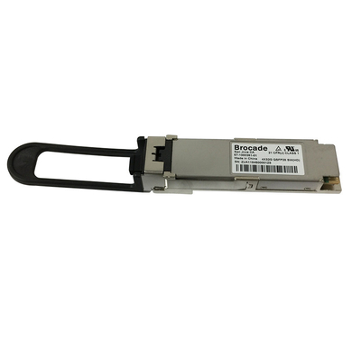 Ricetrasmettitore 4x32G SWL 100m XBR-000275 del broccato 57-1000351-01 128G FC QSFP28