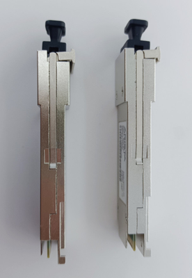 Il Arista QSFP+ compatibile collega il ricetrasmettitore in duplex ottico QSFP-40G-SRBD di LC 100m