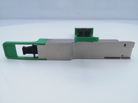 Modulo ottico Q56DD-400G-FR4 del ricetrasmettitore di Dell 400Gb PAM4 CWDM4 2km LC SMF FEC