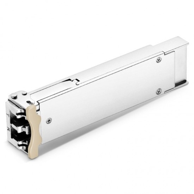 Moduli ottici XFP-10G-MM-SR MMF della fibra duplex di XFP 10Gbps 300m