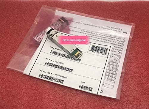 Moduli ottici XFP-10G-MM-SR MMF della fibra duplex di XFP 10Gbps 300m