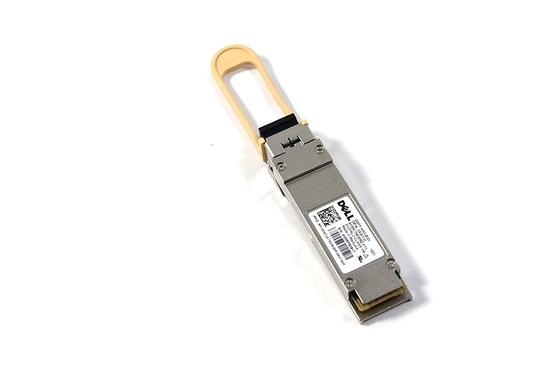Modulo ottico a corta portata AFBR-79EBMZ-FT1 del ricetrasmettitore di Dell 40Gb QSFP+ FC LC