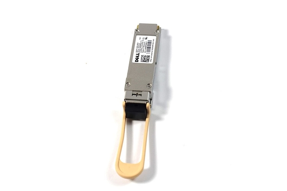 Modulo ottico a corta portata AFBR-79EBMZ-FT1 del ricetrasmettitore di Dell 40Gb QSFP+ FC LC