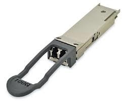 modulo ottico Dell FTLC9152RGPL-FC 100m del ricetrasmettitore di 100G QSFP28 SWDM4