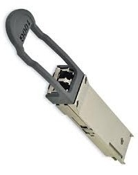 modulo ottico Dell FTLC9152RGPL-FC 100m del ricetrasmettitore di 100G QSFP28 SWDM4