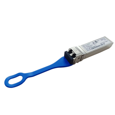 Ricetrasmettitore 16GBASE-ELWL 1310nm 25km LC SMF del broccato 57-1000489-01 XBR-000458 FC SFP