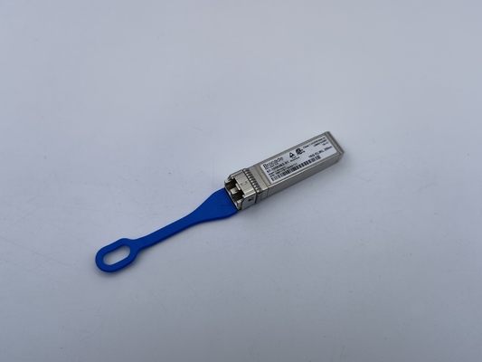Ricetrasmettitore 16GBASE-ELWL 1310nm 25km LC SMF del broccato 57-1000489-01 XBR-000458 FC SFP