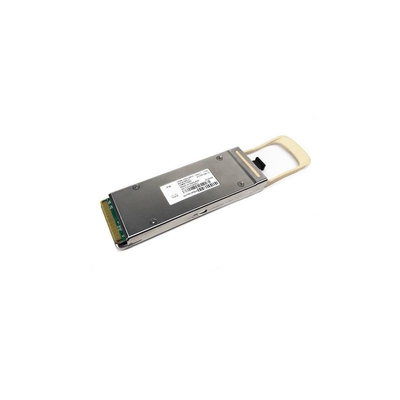 Cisco 100 ricetrasmettitori misti di gigabit CPAK-100G-SR10 ottici