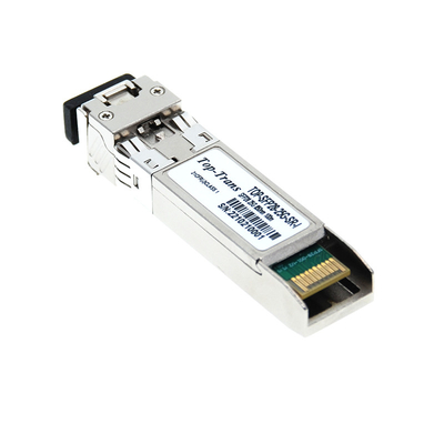 Ricetrasmettitore ottico misto ottico dello SR 850nm del modulo 25G SFP28 di CPAC-TR25SR-ADP
