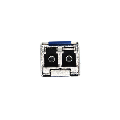 Ricetrasmettitore misto ottico del modulo 25G SFP28 LR 1310nm di CPAC-TR-25LR-ADP