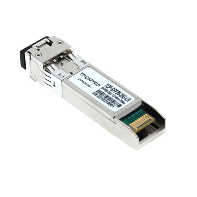 Ricetrasmettitore misto ottico del modulo 25G SFP28 LR 1310nm di CPAC-TR-25LR-ADP
