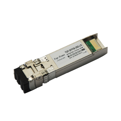 SR ottico 10km 25G del modulo 10/25G del Arista SFP-25G-MR-LR misto