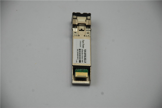 SR ottico 10km 25G del modulo 10/25G del Arista SFP-25G-MR-LR misto