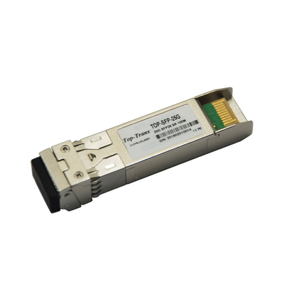 Ricetrasmettitore ottico dello SR 850nm 100m di Avago AFBR-725SMZ 25G misto
