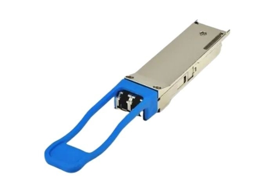 Modulo ottico del ricetrasmettitore di Finisar FTL4C1QE3L 40GBASE-LR4 QSFP+
