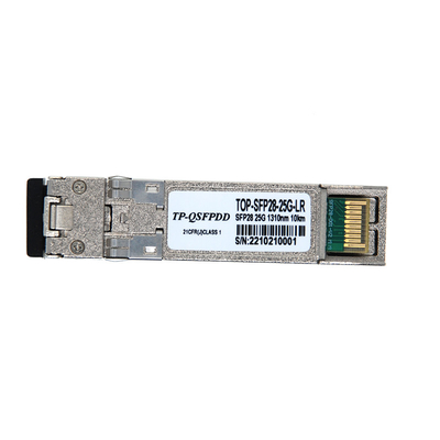 Modulo ottico originale 1310nm di Nokia 474901A.101 RTXM330-204-C39B 25G IR 2km