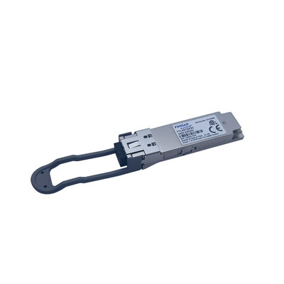 Ricetrasmettitore ottico di Finisar FTL4S1QE2C SWDM4 QSFP+ per Ethernet 40G sopra MMF duplex