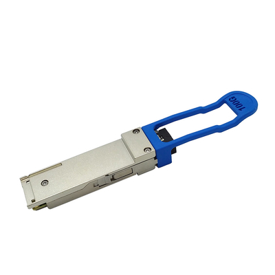 Modulo ottico del ricetrasmettitore di Finisar FTLC1154RDPL 10km 100GBASE-LR4 QSFP28