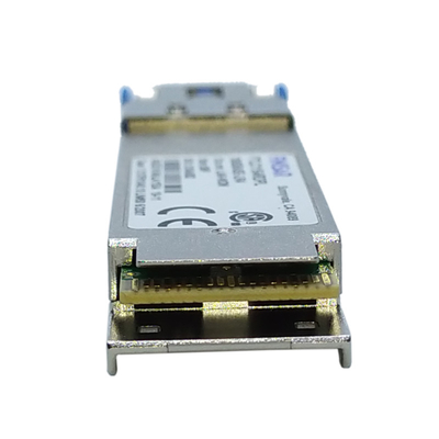 Modulo ottico del ricetrasmettitore di Finisar FTLC1154RDPL 10km 100GBASE-LR4 QSFP28