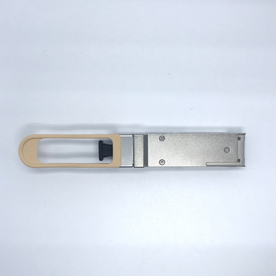 Ricetrasmettitore ottico di FTL410QE4C 40BASE-SR4 QSFP+ Gen4 per lo sblocco 4 ad Ethernet di X 10GBASE-SR