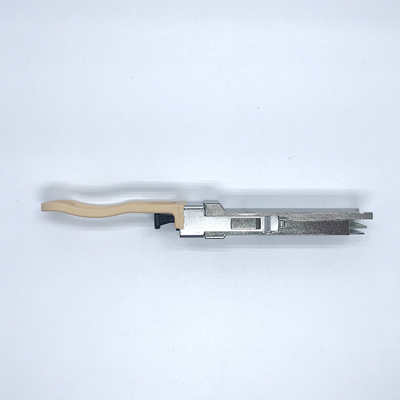 Ricetrasmettitore ottico di FTL410QE4C 40BASE-SR4 QSFP+ Gen4 per lo sblocco 4 ad Ethernet di X 10GBASE-SR