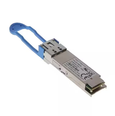 Modulo ottico del ricetrasmettitore di Finisar FTL4C1QE3L 40GBASE-LR4 QSFP+