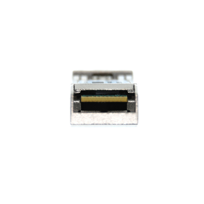 Modulo industriale ottico di temperatura SFP28 di Cisco SFP-25G-ER-I 25GBASE-ER 40km per SMF