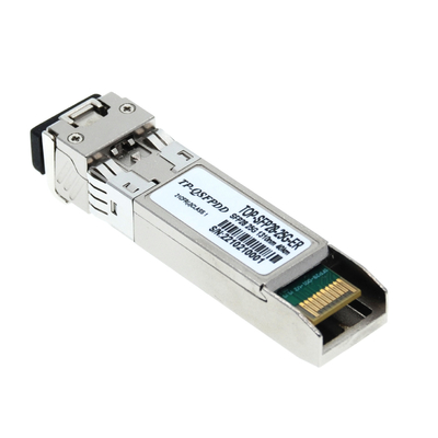 Modulo industriale ottico di temperatura SFP28 di Cisco SFP-25G-ER-I 25GBASE-ER 40km per SMF