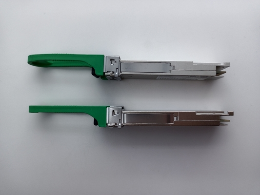 Modulo ottico del ricetrasmettitore dell'ICL FC QSFP+ di GEN 7 del broccato 57-1000506-01 200G CWDM 2km