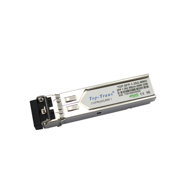 Ricetrasmettitore di SFP di gigabit del ginepro 740-011613 EX-SFP-1GE-SX 1000BASE-SX misto