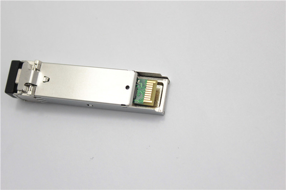 Ricetrasmettitore di SFP di gigabit del ginepro 740-011613 EX-SFP-1GE-SX 1000BASE-SX misto